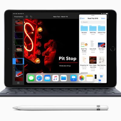 ipad air 2019