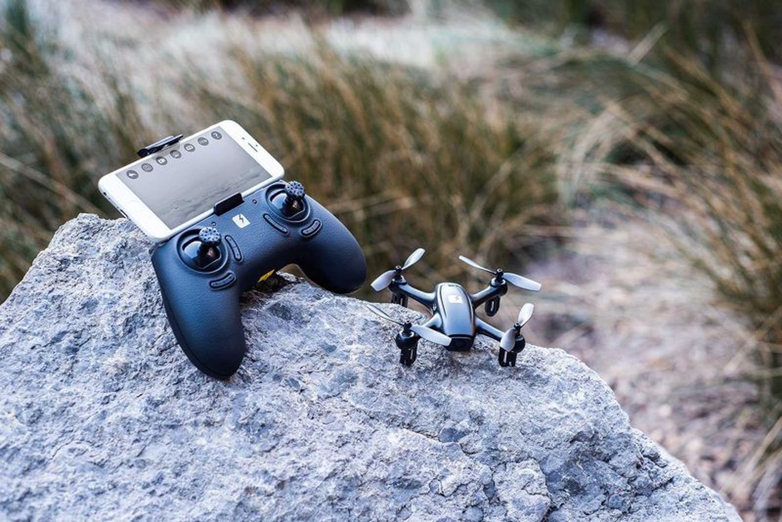 Trndlabs fader outlet drone