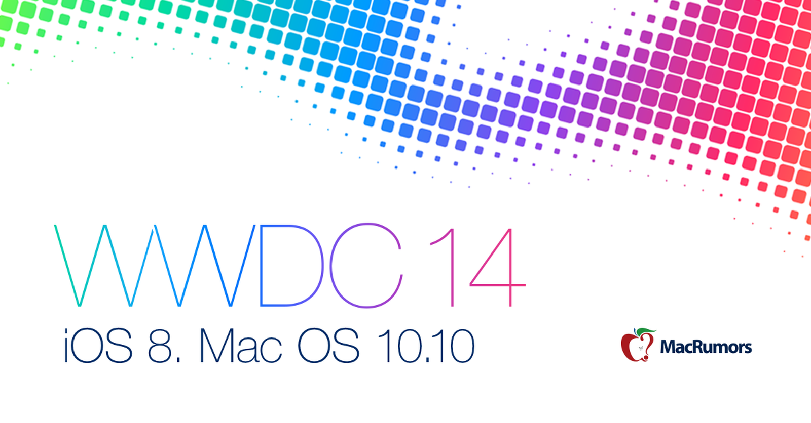 WWDC 2014: What Apple Announced