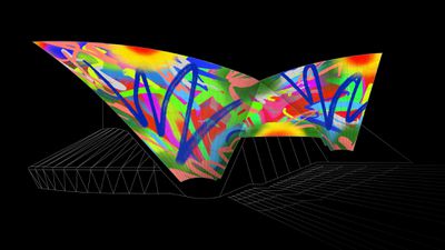 Apple анонсирует новое сотрудничество с Сиднейским оперным театром