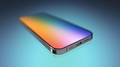 iPhone 15 schakelt in 2023 over van Lightning naar USB C zonder pijl