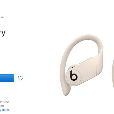 powerbeats pro ivory