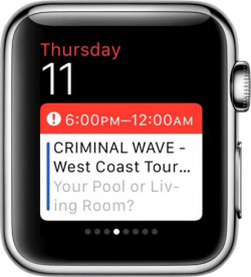 add scheduled in reminders on mac