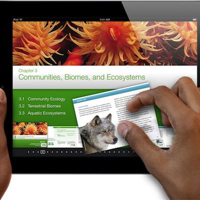 ibooks textbook
