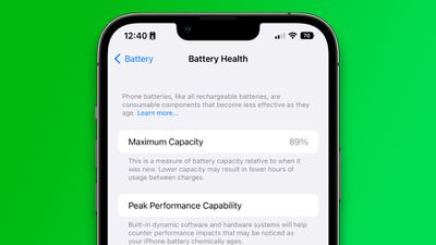 iPhone 16 Pro battery leak hints at improved battery life - ReadWrite