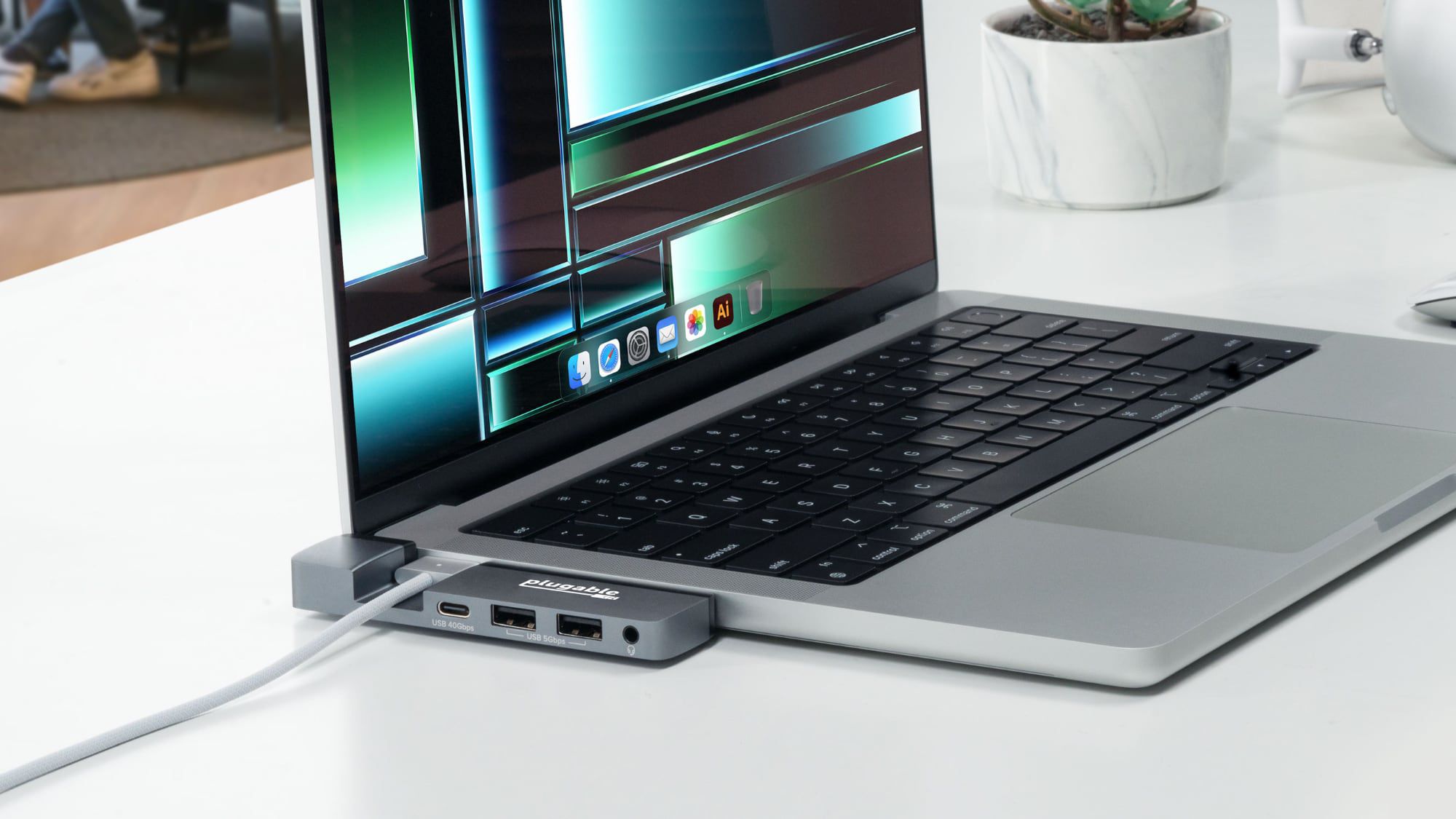 MacRumors Giveaway: Win a 14-Inch MacBook Pro and Accessories From ...
