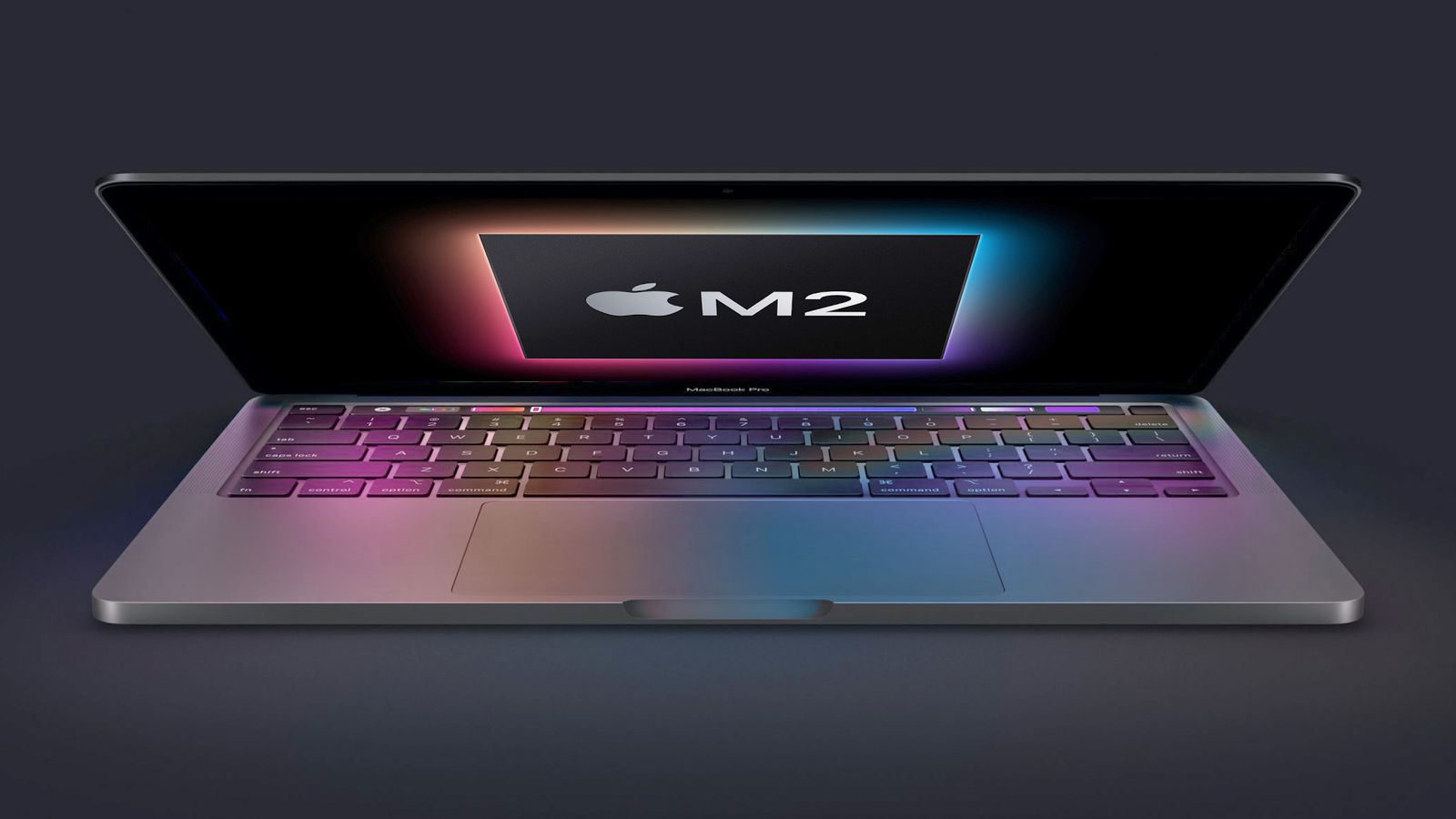 13-inch MacBook Pro with M2 available to order starting Friday, June 17 -  Apple