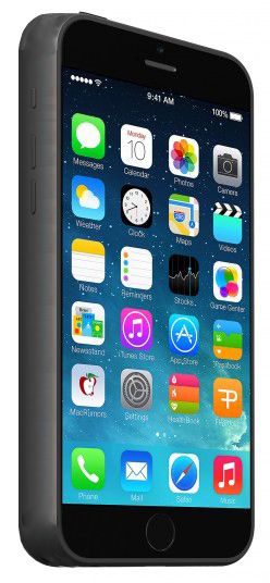 5 5 inch iphone 6 september image