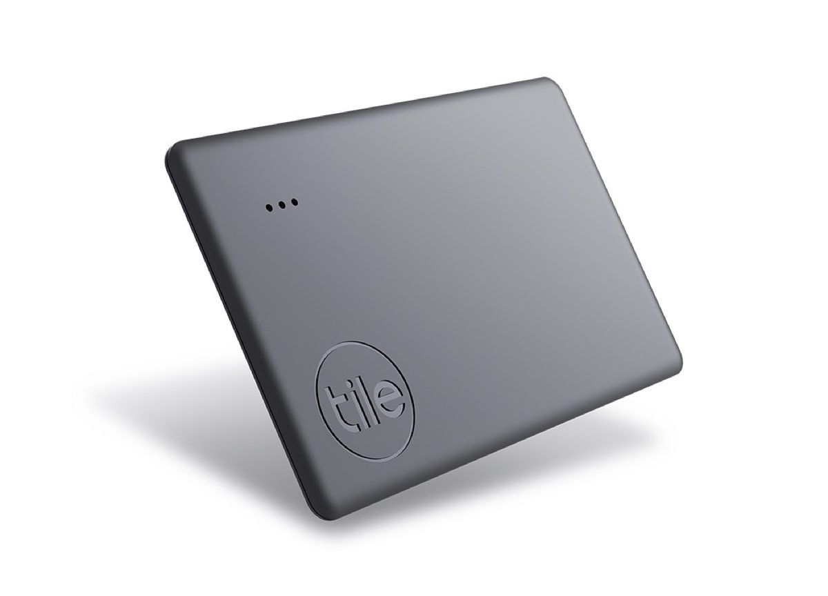 Amid 'Apple Tag' Rumors, Tile Announces New 3M Adhesive 'Sticker' and ...