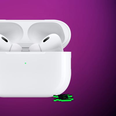 airpods pro cyber monday