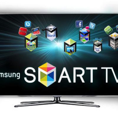 samsung smart tv