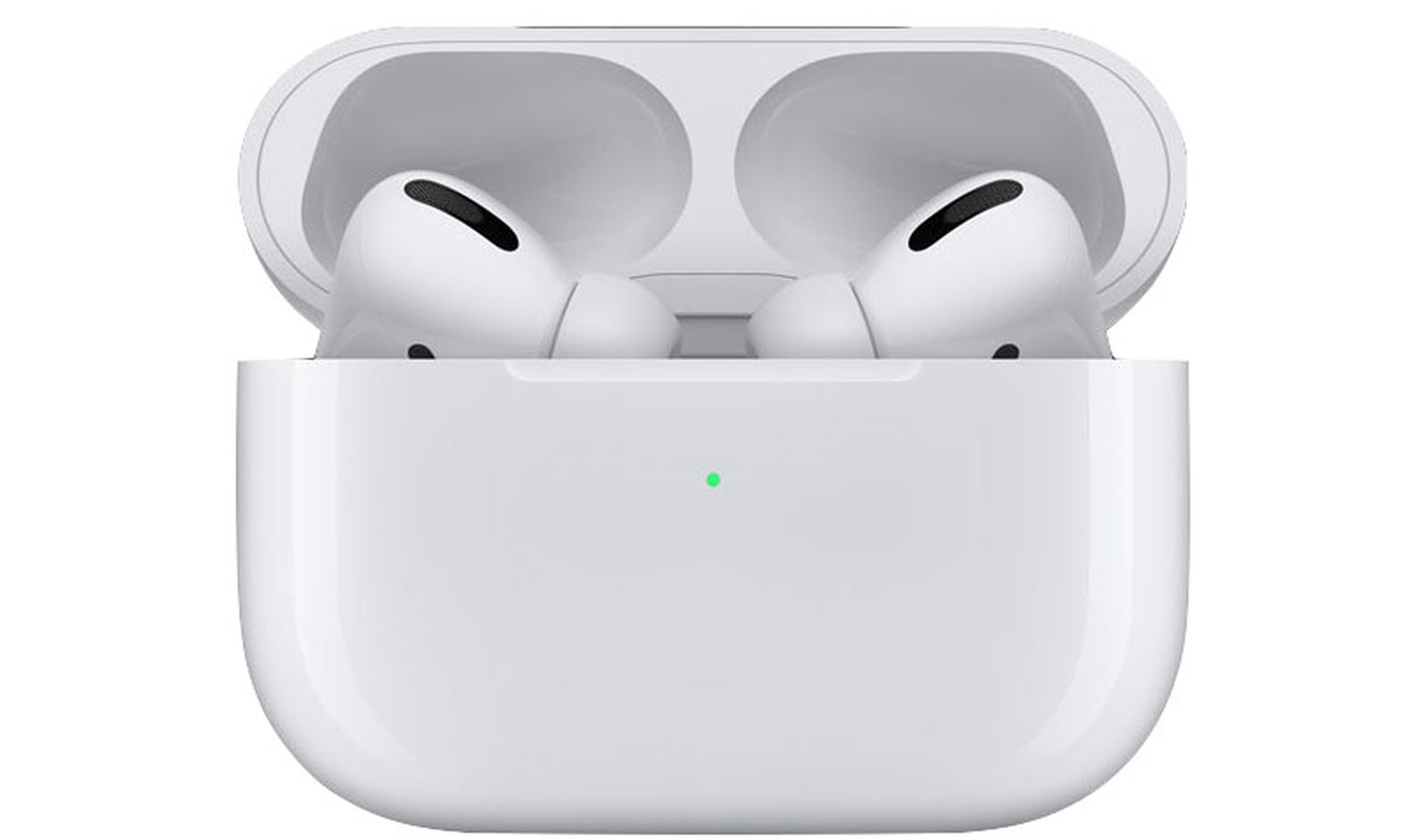 AirPods Pro 2: Apple updates