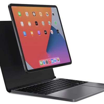 brydge max plus ipad pro 11