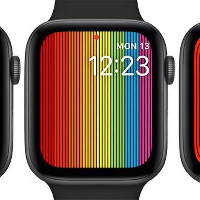 applewatchpridefaces