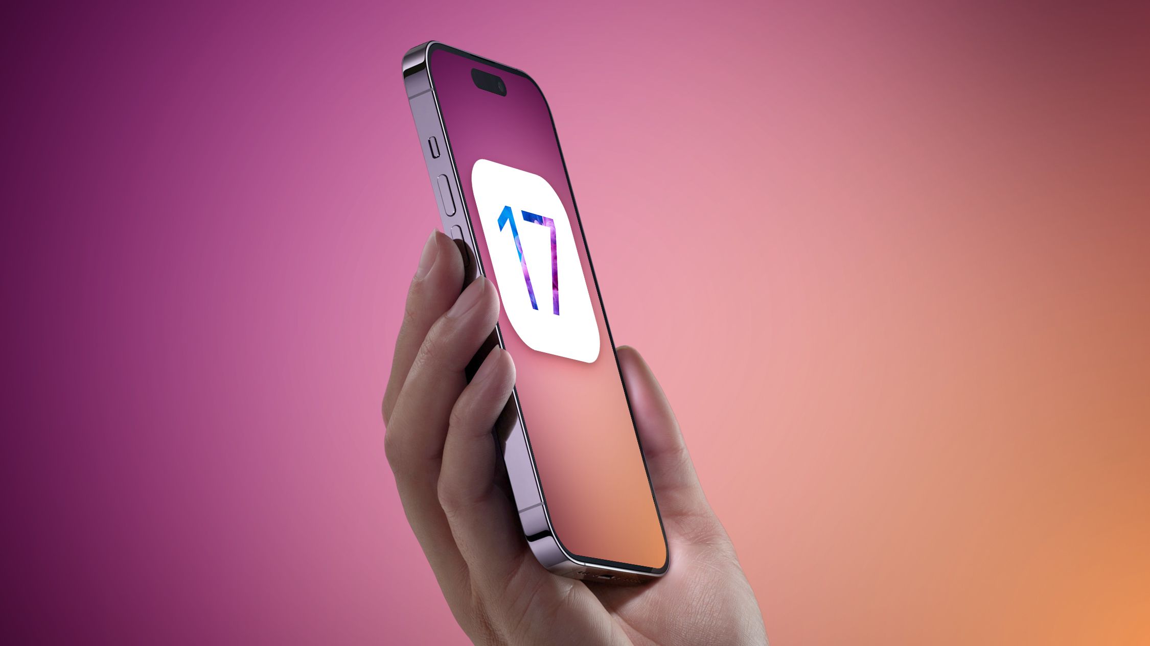 Gurman IOS 17 F r Die Bereitstellung Vieler Der am H ufigsten 