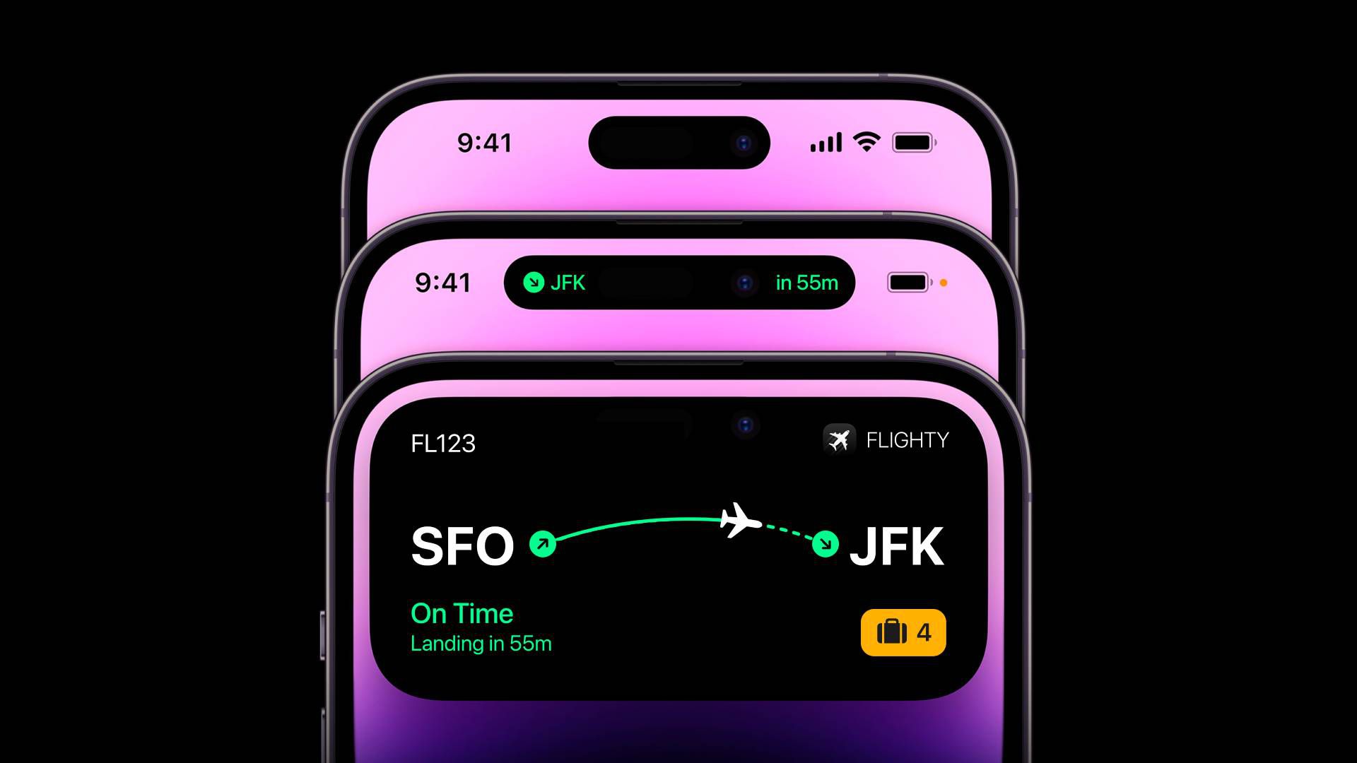 iPhone 17 With a Smaller Dynamic Island? Here's What Rumors Say