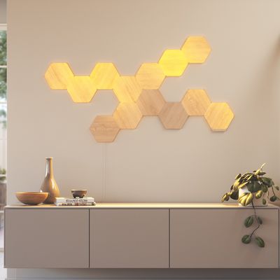 nanoleaf elements main