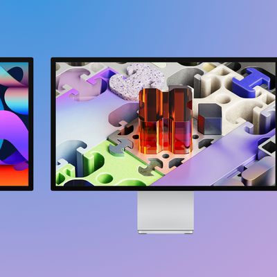 studio display and xdr