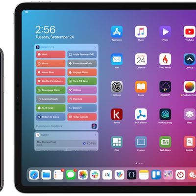 iphone ipad macstories shortcuts icons