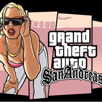 gtasanandreas
