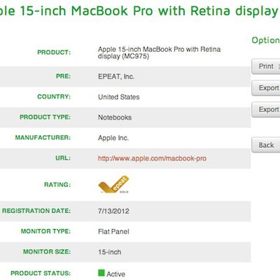 epeat retina macbook pro