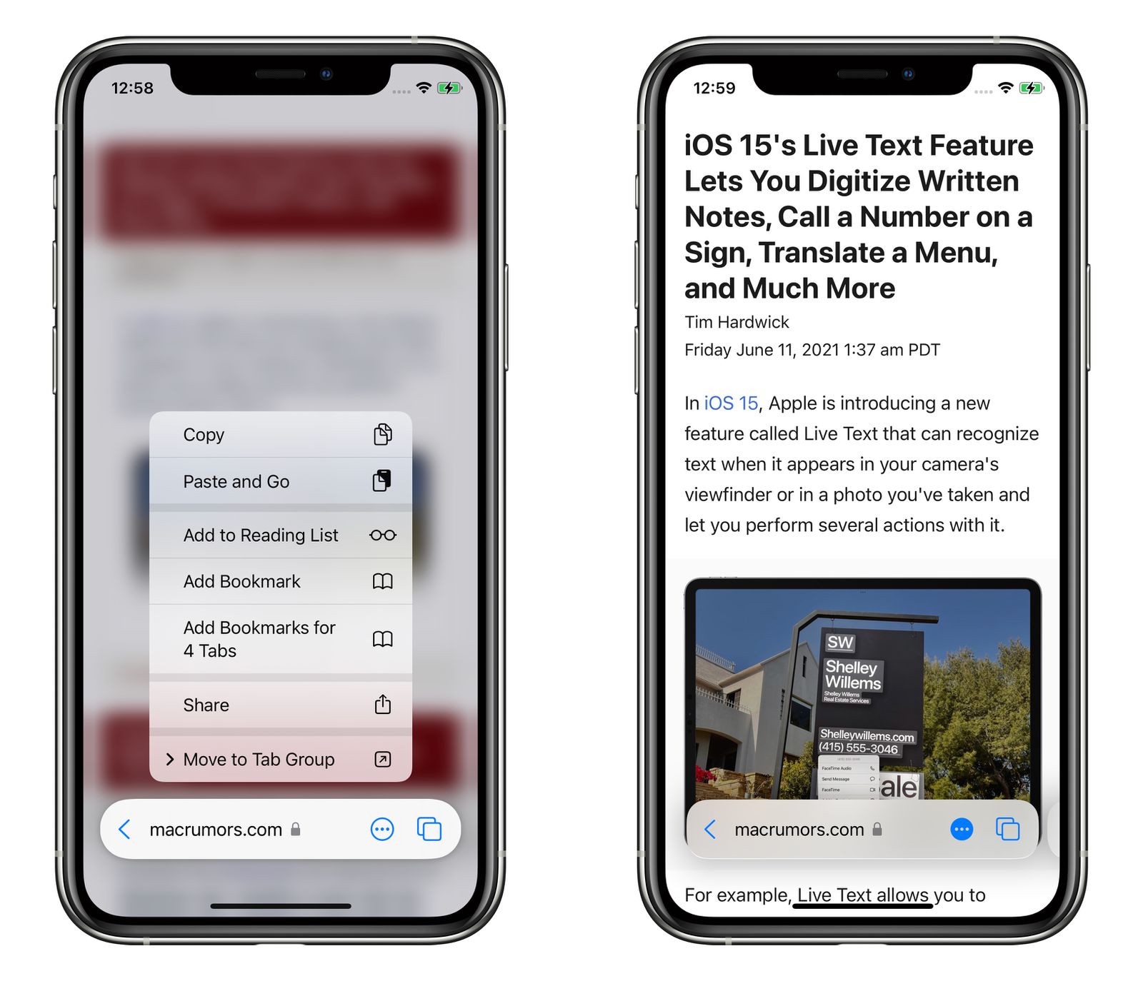 Chrome Ditched Redesign That Was Similar to Safari in iOS 15, Says ...