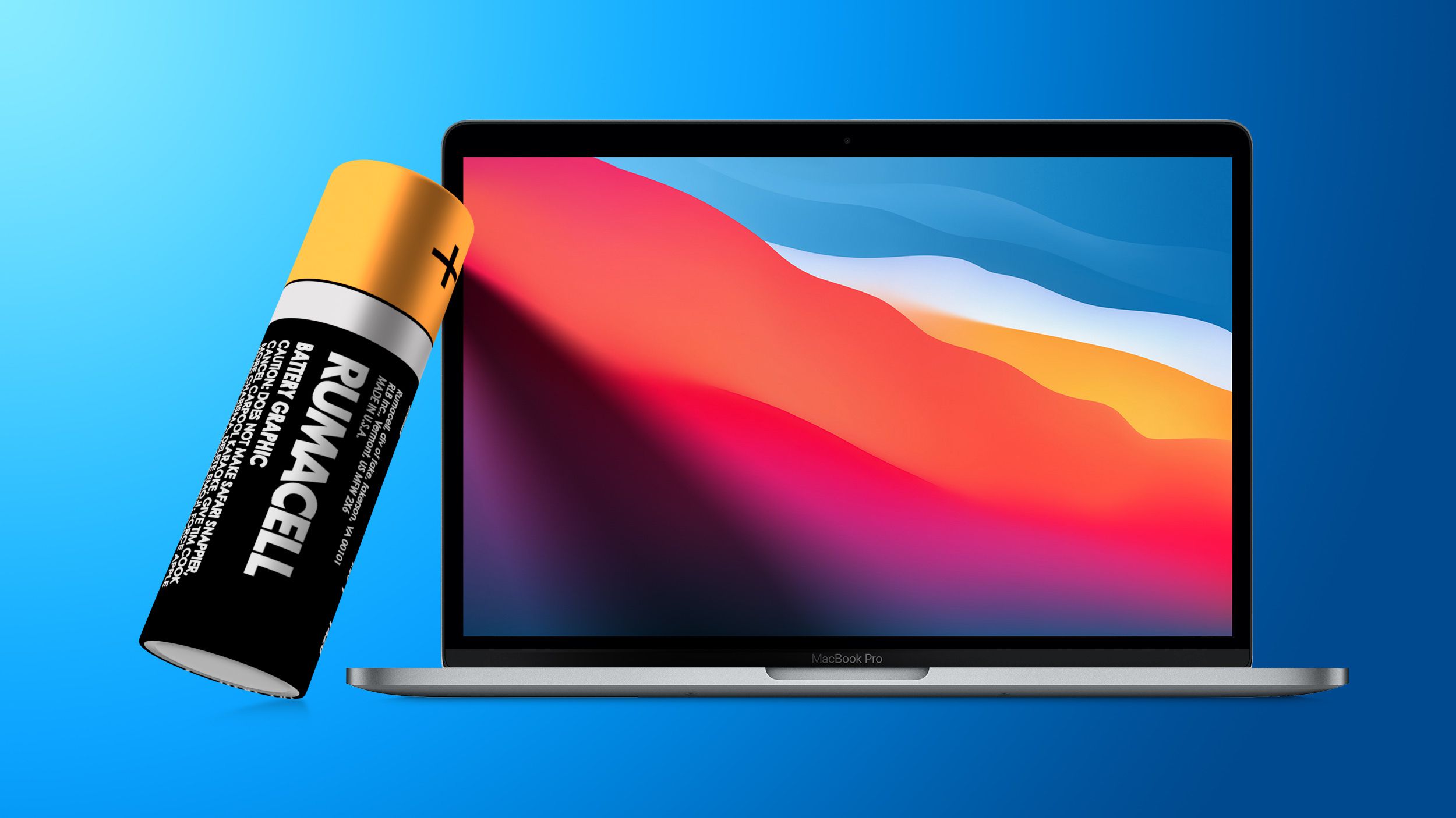 tell when you need a new battery for your mac book pro