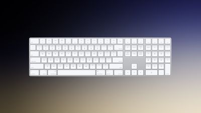 magic keyboard prime day
