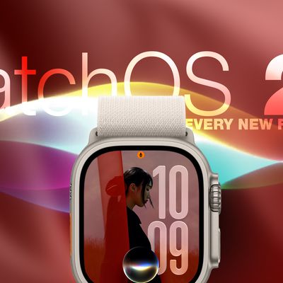 watchOS 27 Hands On Thumb