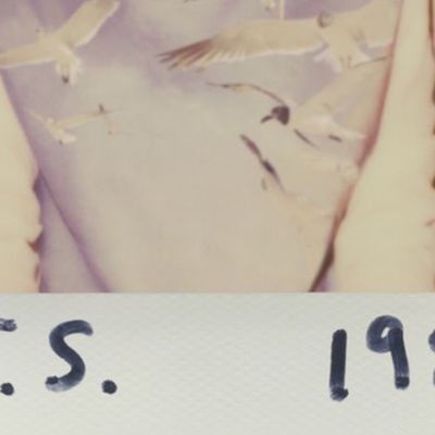 Taylor Swift 1989