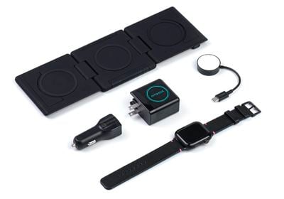 ampere apple watch prize pack