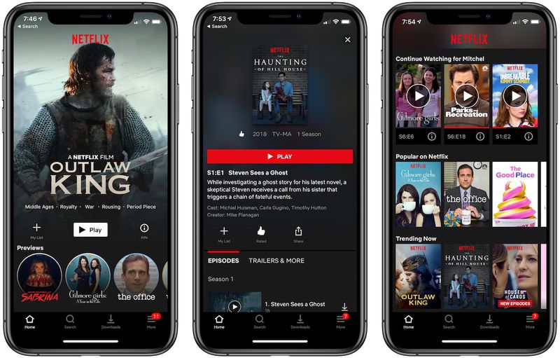 download netflix to macair with monosnap