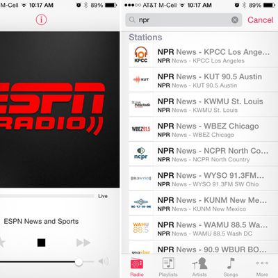 ESPN+ Streaming Service Launches in Redesigned ESPN App for iPhone, iPad,  and Apple TV - MacRumors