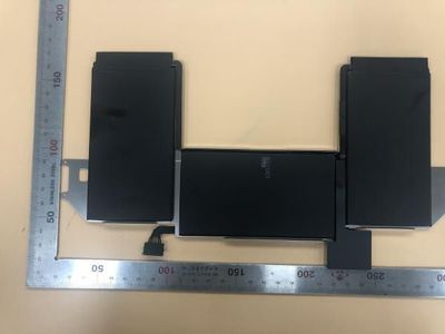 apple macbook battery safety korea