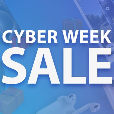 General Cyber Week 23 Feature