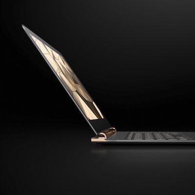 HP Spectre 13