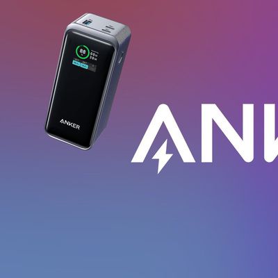 anker 922