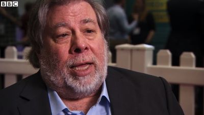 Steve Wozniak