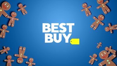 best buy gingerbread