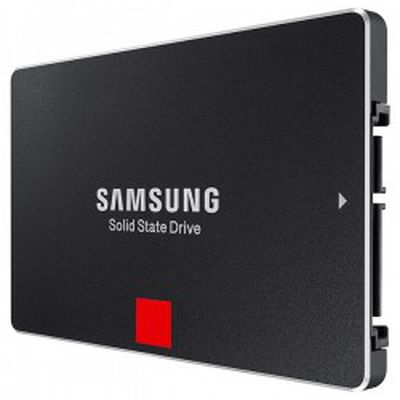 samsung ssd
