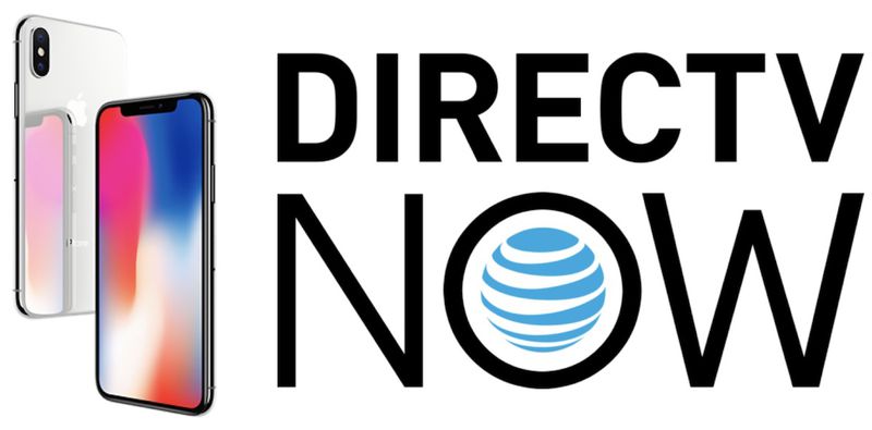 At T Announces City Specific Offers For Free Directv Now Internet