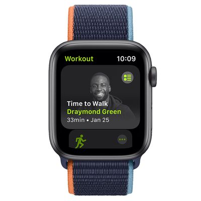 time to walk apple watch 1