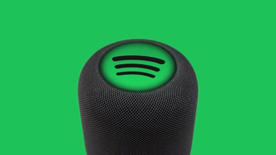Conclusion 3 homepod Spotify 1