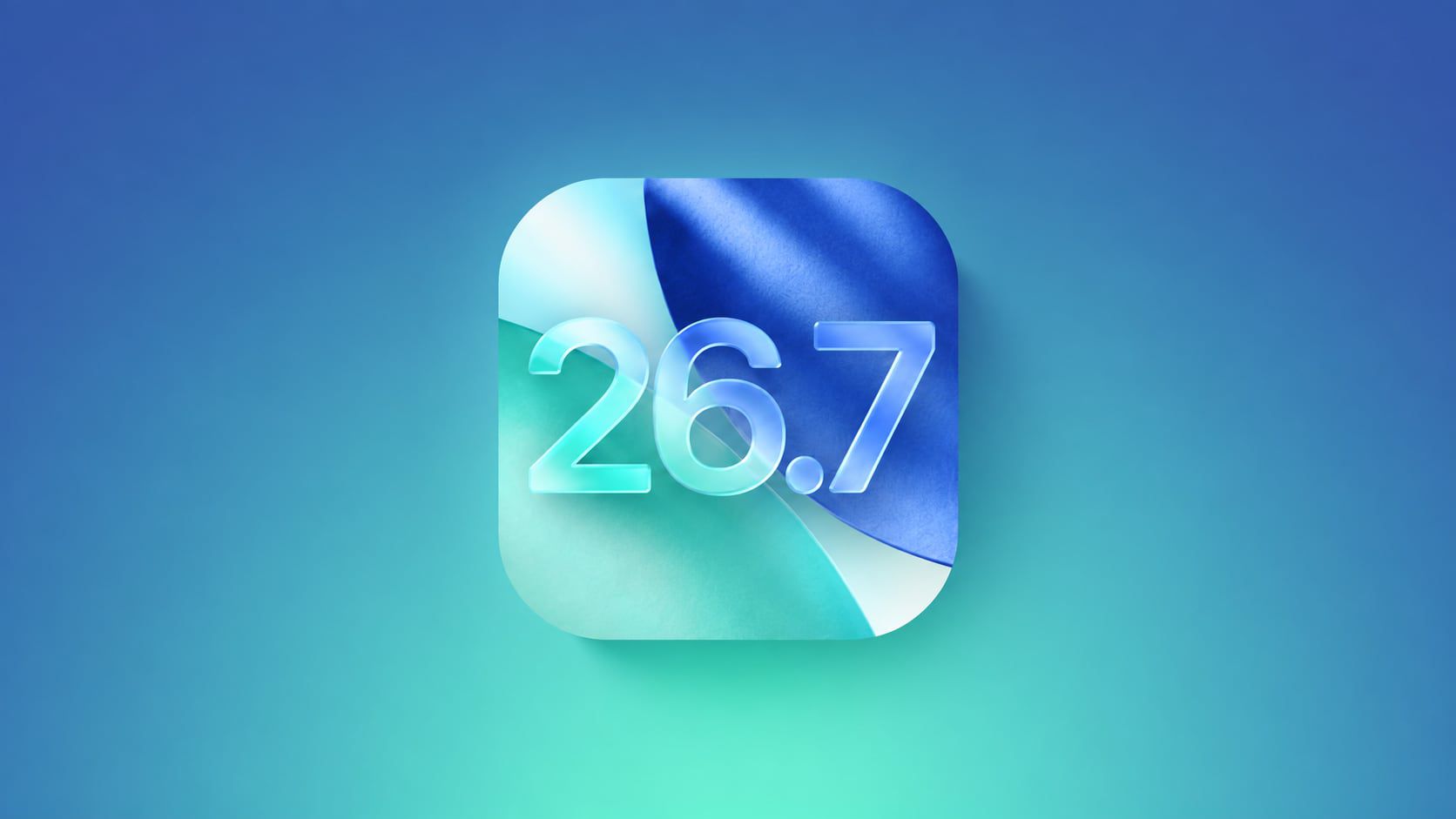 Apple Releases iOS 26.7 With Security Fixes - MacRumors