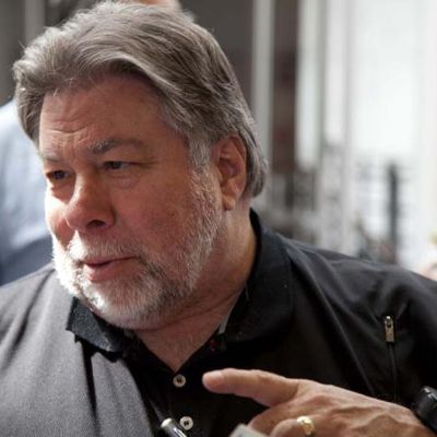 wozniak