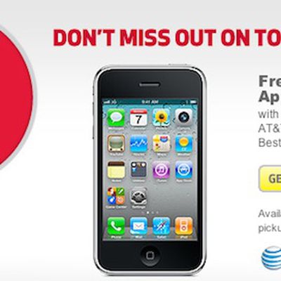 best buy free iphone 3gs