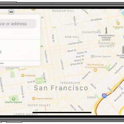 applemaps