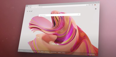 theme microsoft edge