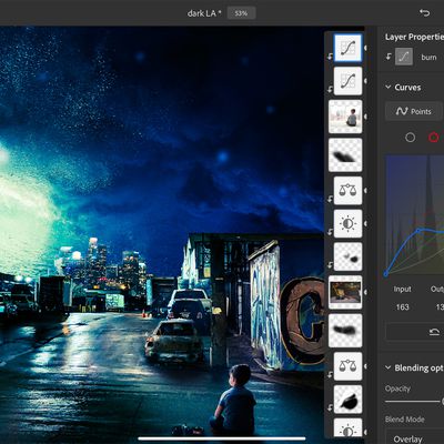 photoshopipadcurves