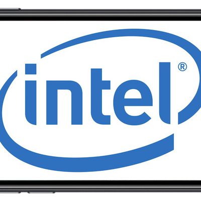 intel iphone LTE chips